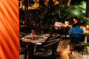 Hosté ubytování Naturescape Villa Zen - Sint Michiel