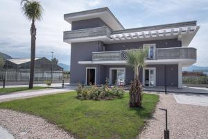 Сад в Casa Bohemia B&B +95 фотографий