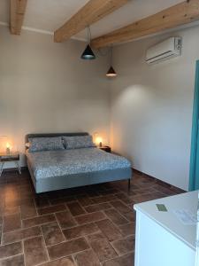 Gallery image of Agriturismo Al posto giusto in Piombino