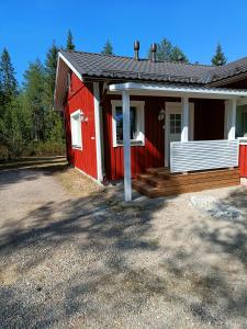 Galeriebild der Unterkunft 4B in Syöte