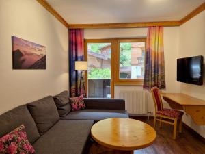 Posedenie v ubytovaní Alpenpension Gastein