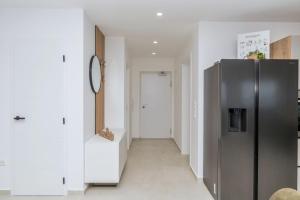 Fotografie z fotogalerie ubytování Villa Laganini Apartment 2&4 v destinaci Podaca