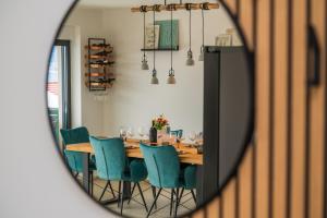 Fotografie z fotogalerie ubytování Villa Laganini Apartment 2&4 v destinaci Podaca