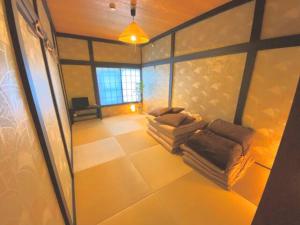 ザホテル湯沢スターダスト的休息区