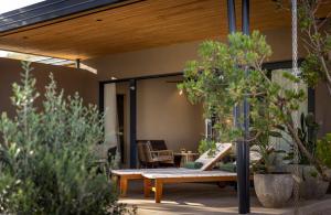 Zahrada ubytování Valamar Amicor Resort