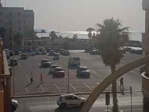 Il quartiere o una zona nella vicinanze dell'appartamento