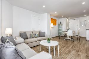 Fotografie z fotogalerie ubytování Apartamento de lujo con vistas v destinaci Fuengirola