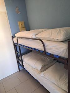 Zdjęcie z galerii obiektu L'Arche de Noé 33, Studio vue mer w Cap d'Agde