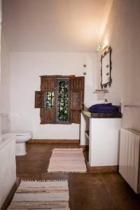 Fotografie z fotogalerie ubytování Cortijo Grazalema piscina 5 Hbts con baño AC v destinaci Grazalema