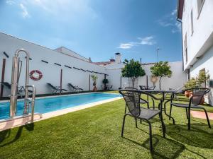 Imagen de la galería de Hostal Aznaitin, en Baeza