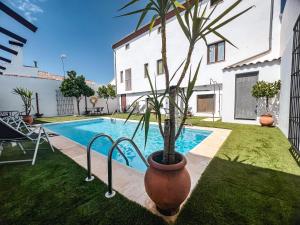 Imagen de la galería de Hostal Aznaitin, en Baeza