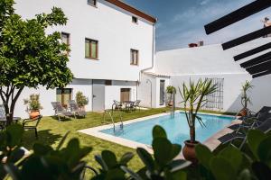 Imagen de la galería de Hostal Aznaitin, en Baeza