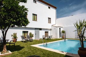 Imagen de la galería de Hostal Aznaitin, en Baeza