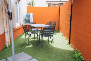 Fotografie z fotogalerie ubytování La Maison Bonheur - Parking Privé - Netflix - Fibre v destinaci Châteauroux