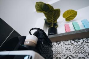 Fotografie z fotogalerie ubytování La Maison Bonheur - Parking Privé - Netflix - Fibre v destinaci Châteauroux + 37 fotografií