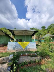 Fotografie z fotogalerie ubytování DIV ADVENTURE CAMP v destinaci Dharamsala