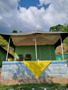 Fotografie z fotogalerie ubytování DIV ADVENTURE CAMP v destinaci Dharamsala