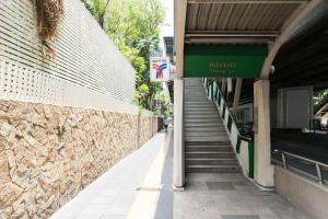 Fotografija v galeriji nastanitve bts thong lor 游泳池-免费无线网络 v mestu Bang Khen