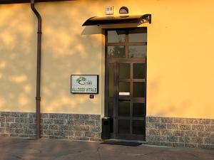 Certifikát, hodnocení, plakát nebo jiný dokument vystavený v ubytování ALLOGGI VITALE