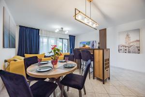 Gallery image of Romeo&Julia- Newly Refurbished Apartment near Medulin in Pomer