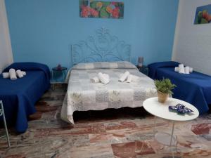 Imagen de la galería de Scilla A Vinedda, en Scilla