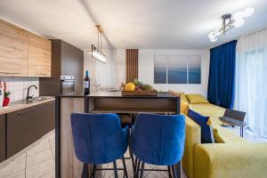 Gallery image of Romeo&Julia- Newly Refurbished Apartment near Medulin in Pomer