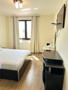 Gallery image of Cazare Ozana Figa in Beclean