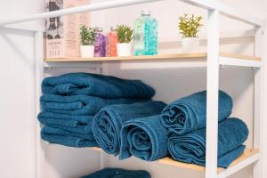 Imagine din galeria proprietății Grand logement 38m2, Aéroport Paris CDG, Disneyland Paris 20min, Parc Astérix, 1 Chambre, 1 Salon în Le Pin