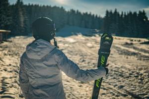 Foto dalla galleria di Zvezditsa Chalet a Vitosha