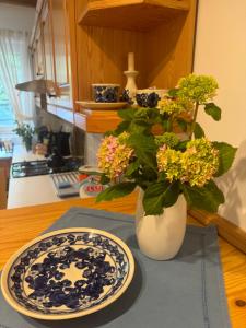 Fotografie z fotogalerie ubytování Willa Leśna Dębki v destinaci Dębki + 19 fotografií