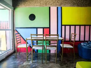 Fotografie z fotogalerie ubytování D522 Hostel at Kiener Hills - Near Cebu Airport v destinaci Mactan