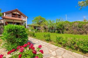 Gallery image of LEISURE Vintage Resort in Alexandroupoli