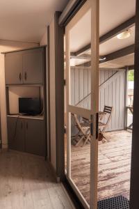 Gallery image ng PenichePraia - Bungalows, Campers & SPA sa Peniche