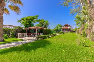Gallery image of LEISURE Vintage Resort in Alexandroupoli
