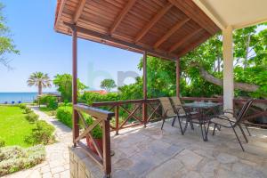 Gallery image of LEISURE Vintage Resort in Alexandroupoli +79 photos