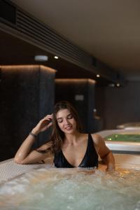 入住Narva Hotell & Spaa的客人