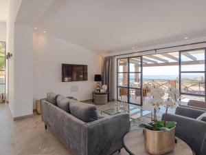 Zdjęcie z galerii obiektu Casa Colina - La escapada perfecta w mieście Fuengirola +29 zdjęć
