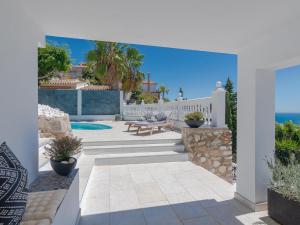 Zdjęcie z galerii obiektu Casa Colina - La escapada perfecta w mieście Fuengirola