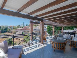 Zdjęcie z galerii obiektu Casa Colina - La escapada perfecta w mieście Fuengirola