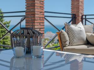 Zdjęcie z galerii obiektu Casa Colina - La escapada perfecta w mieście Fuengirola