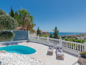 Zdjęcie z galerii obiektu Casa Colina - La escapada perfecta w mieście Fuengirola