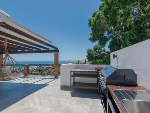 Zdjęcie z galerii obiektu Casa Colina - La escapada perfecta w mieście Fuengirola
