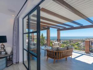 Zdjęcie z galerii obiektu Casa Colina - La escapada perfecta w mieście Fuengirola