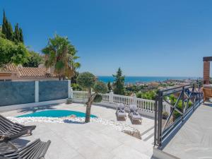 Zdjęcie z galerii obiektu Casa Colina - La escapada perfecta w mieście Fuengirola