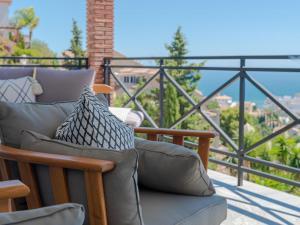 Zdjęcie z galerii obiektu Casa Colina - La escapada perfecta w mieście Fuengirola