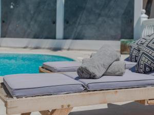 Zdjęcie z galerii obiektu Casa Colina - La escapada perfecta w mieście Fuengirola