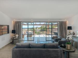 Zdjęcie z galerii obiektu Casa Colina - La escapada perfecta w mieście Fuengirola