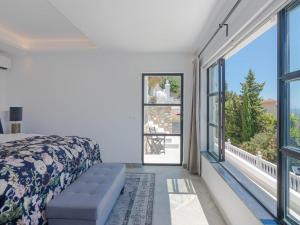Zdjęcie z galerii obiektu Casa Colina - La escapada perfecta w mieście Fuengirola