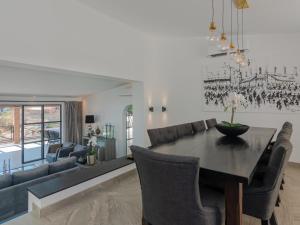 Zdjęcie z galerii obiektu Casa Colina - La escapada perfecta w mieście Fuengirola