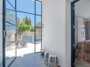 Zdjęcie z galerii obiektu Casa Colina - La escapada perfecta w mieście Fuengirola